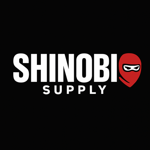 Shinobi Supply