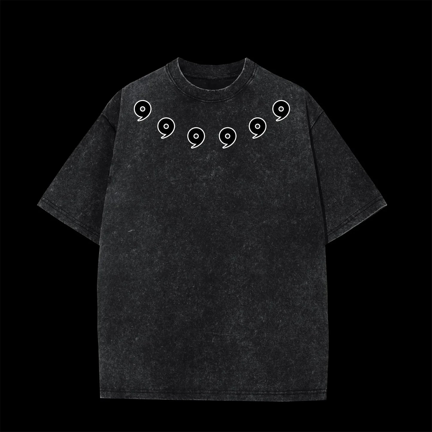 Obito Broken Path Tee – Shinobi Supply